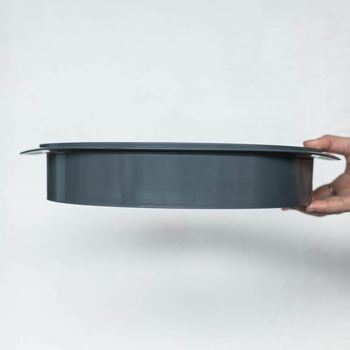 MaxiSteam extender positions for the Thermomix Varoma