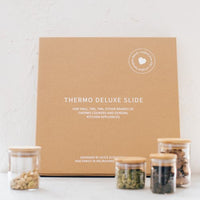 Thermo Deluxe Slide Board