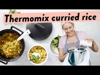 Quick Dinners in the Thermomix