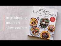 Modern Slow Cooker (Signed Copy)
