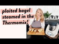 Bread Class Booklet for Thermomix Machines | Digital Cookbook