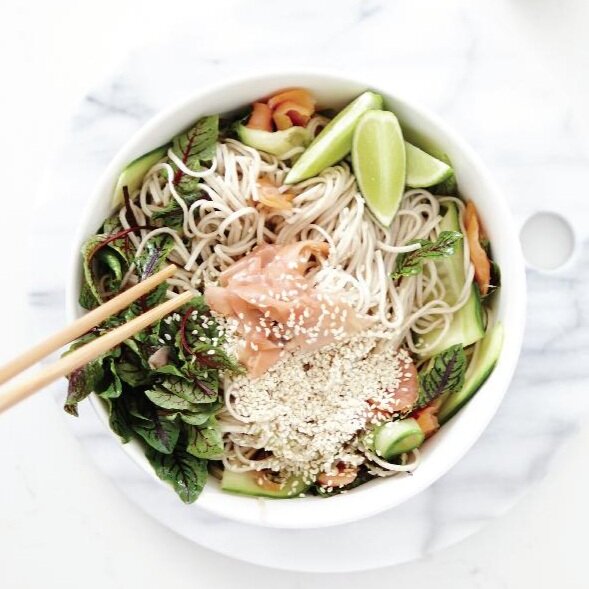 Sample recipe from Quick Dinners in the Thermomix cookbook