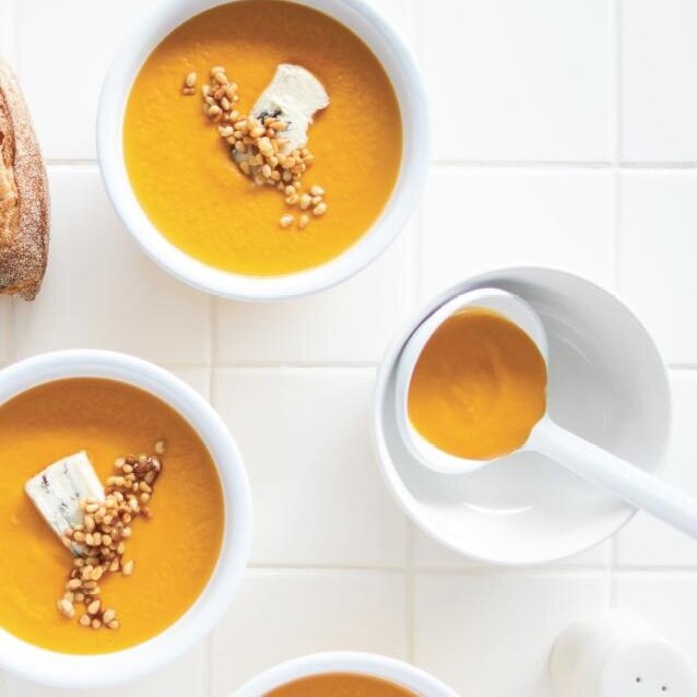 Family dinner recipe from Quick Dinners in the Thermomix