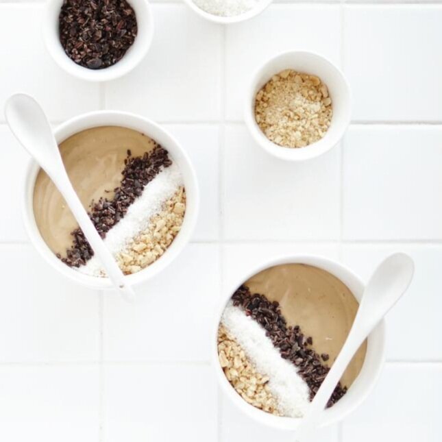Quick Dinners in the Thermomix cookbook page