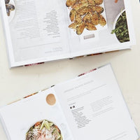 Quick Dinners in the Thermomix recipe