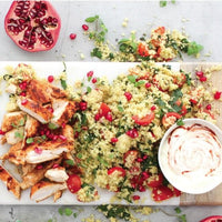 Quick Dinners in the Thermomix cookbook page