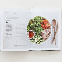 Quick Dinners in the Thermomix recipe
