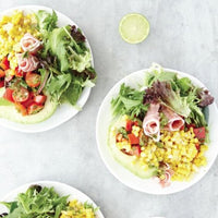 Quick Dinners in the Thermomix cookbook page