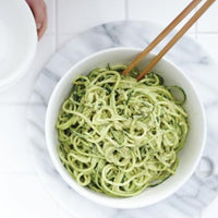 Quick Dinners in the Thermomix cookbook page