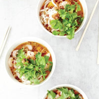 Quick Dinners in the Thermomix cookbook page