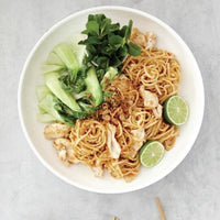Quick Dinners in the Thermomix cookbook page