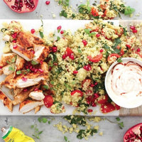 Quick Dinners in the Thermomix cookbook page