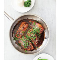 Quick Dinners in the Thermomix cookbook page