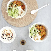 Quick Dinners in the Thermomix cookbook page