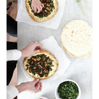 Quick Dinners in the Thermomix cookbook page