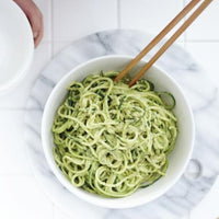 Quick Dinners in the Thermomix cookbook page