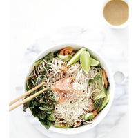 Quick Dinners in the Thermomix cookbook page