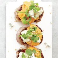 Quick Dinners in the Thermomix cookbook page