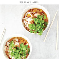 Quick Dinners in the Thermomix cookbook page