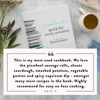 Customer review of Quick Fix: Every Occasion