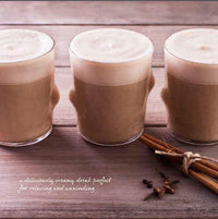 Chai recipe from Quick Fix: Every Occasion for Thermomix