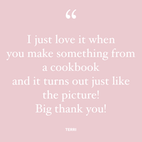 Quick Fix Every Occasion for Thermomix cookbook