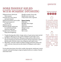 Quick Fix Every Occasion for Thermomix recipe page