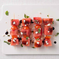 Watermelon recipe from Quick Fix Every Occasion for Thermomix