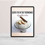 Quick Fix in the Thermomix