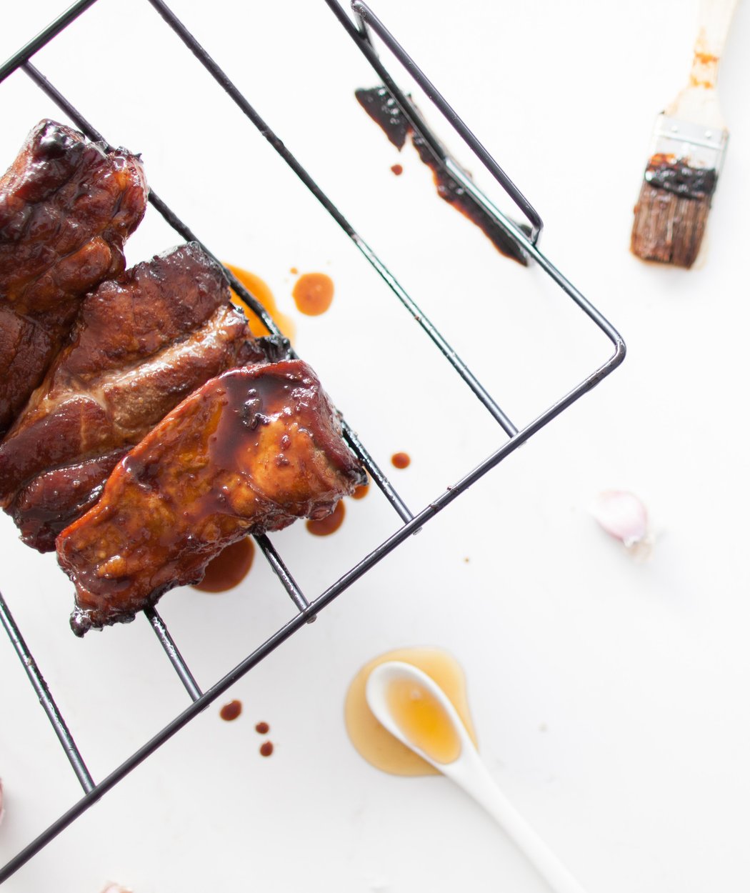 Char siew from Recipes From Our Cooking School for Thermomix