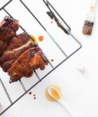 Char siew from Recipes From Our Cooking School for Thermomix