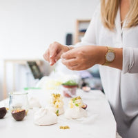 Recipes From Our Cooking School for Thermomix introduction