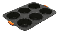 Silicone XL muffin pan