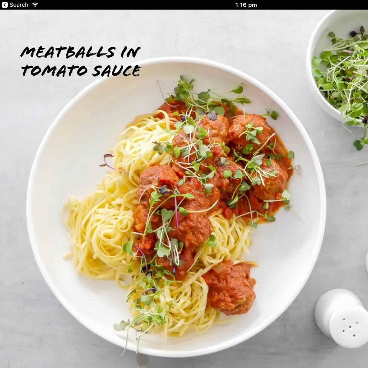 Slow cooker dish from the Slow Cooker Recipes with Thermomix-prep cookbook