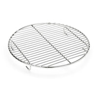 Stainless steel trivet for the Thermomix Varoma and slow cooker