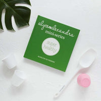 Super Healthy Recipes, cookbook for Thermomix, front cover