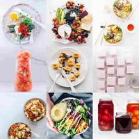 Recipes from the Thermomix cookbook bundle