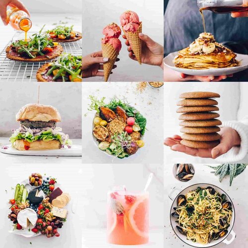 Thermomix cookbook bundle recipes