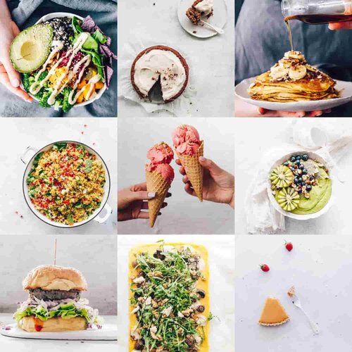 Thermomix cookbooks from the bundle