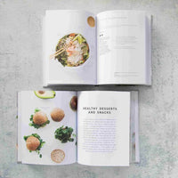 Thermomix cookbook bundle set