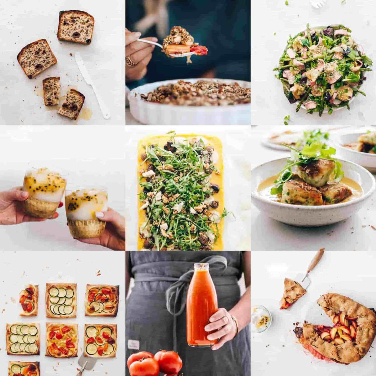 Recipe photo from Thermo Cooker Fresh Favourites cookbook
