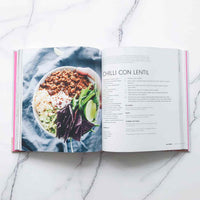 Thermo Cooker Fresh Favourites Thermomix cookbook page