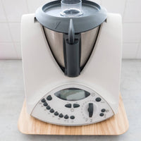 Older Thermomix TM31 on the Thermo Deluxe Slide Board