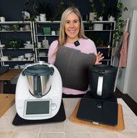 Thermo Deluxe Slide Board for Thermomix