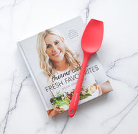 Watermelon Thermo Spoon Spatula for Thermomix