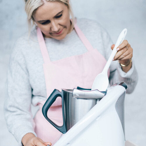 Thermo Spoon Spatula for Thermomix in the kitchen
