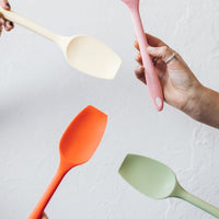 Thermo Spoon Spatula folding mixture for Thermomix