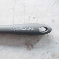 Thermo Spoon Spatula for Thermomix