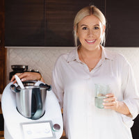 Thermo Spoon Spatula for Thermomix