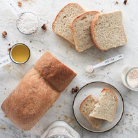 Sandwich Bread Tin